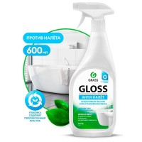 Gloss (600 мл) Очиститель налета и ржавчины