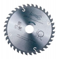 Диск пильный по дереву 200*32*36Т переходное кольцо 30 "Hardax" (арт. 741202)