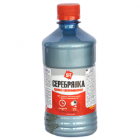 серебрянка 