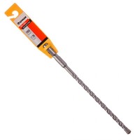 Бур SDS-PLUS D8*210 мм "ЕРМАК" (арт. 654135)