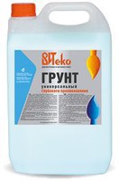 Грунт ВАК-02 У глубокого проникновения "ВИТеко" 1 л 