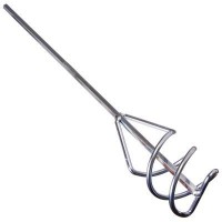 Миксер для краски 9*80*450 мм "HEADMAN"  (арт. 684013) 