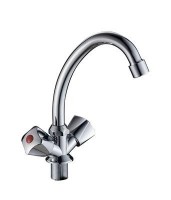 Смеситель для кухни Orio Gota Rocio G342310
