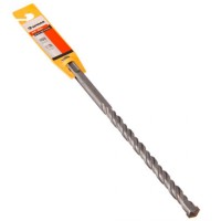 Бур SDS -PLUS D12*210 мм "ЕРМАК" (арт. 654142)