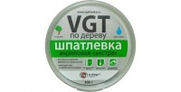 Шпатлевка вгт венге 0.3кг