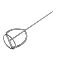 миксер для красок тип А 80мм Hobbi