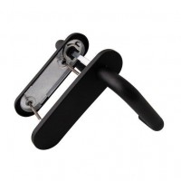 Ручки на планке avers hp-72.1303-bl spring b2b