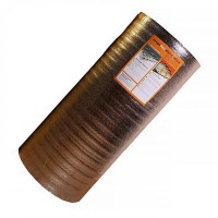 Мегафлекс (фольгоизолон) НПЭ 05 Ф, ширина 1 м, длина 50 м 