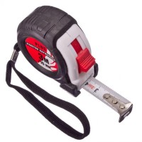 Рулетка карманная PLUS  3м*16мм "FALCO" (арт.  658040)