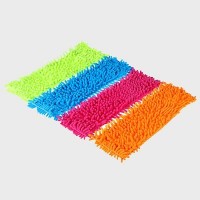 насадка для швабры из микрофибры Vetta 30*40см