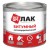 Лак битумный 0.8 кг Вит