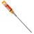 Бур SDS PLUS d 6*210 мм "ЕРМАК" (арт. 654133)