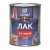 Лак яхтный, полуматовый, 0,7 кг "ВИТ color"