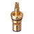Код 8126 Кран-букса 18*1 керамич (Рос) 033 (арт. 575853)